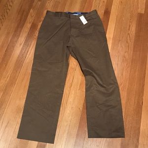 Men’s Banana Republic Classic Fit Pants size 36/32